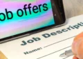 What is Doomjobbing job search trend